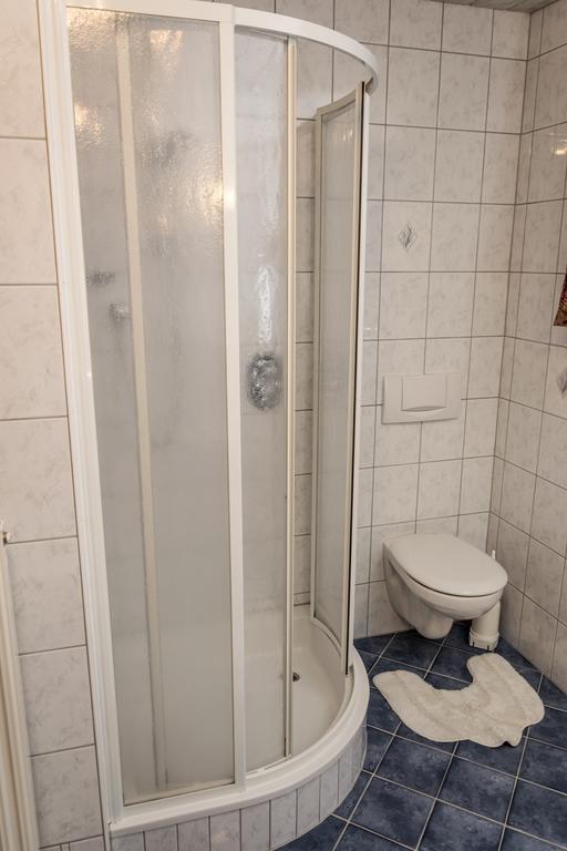 Ferienwohnung Aschenwald Ramsau im Zillertal Exterior foto
